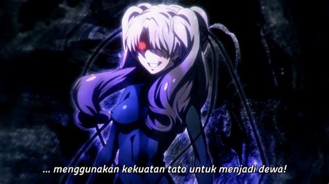 Taboo Tattoo Subtitle Indonesia .